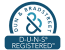 DUNS Registered