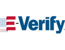 E-Verify Certified